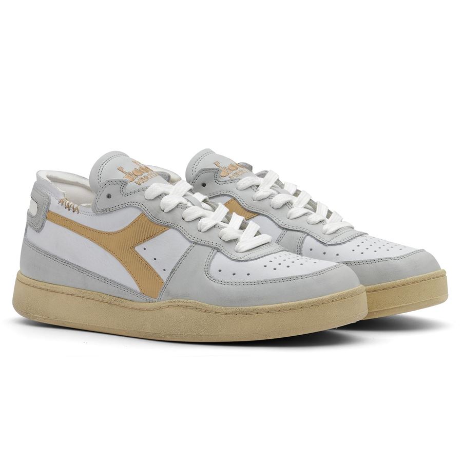 MI BASKET ROW CUT Diadora | 176282C6258